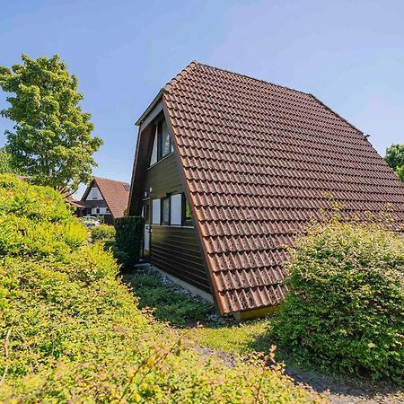Ferienwohnpark Immenstaad Am Bodensee Nurdachhaus Typ 8 Ndt 099 Exteriér fotografie