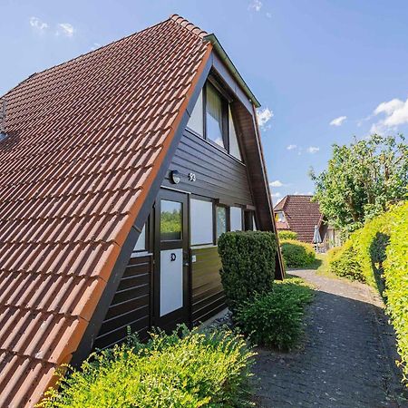 Ferienwohnpark Immenstaad Am Bodensee Nurdachhaus Typ 8 Ndt 099 Exteriér fotografie