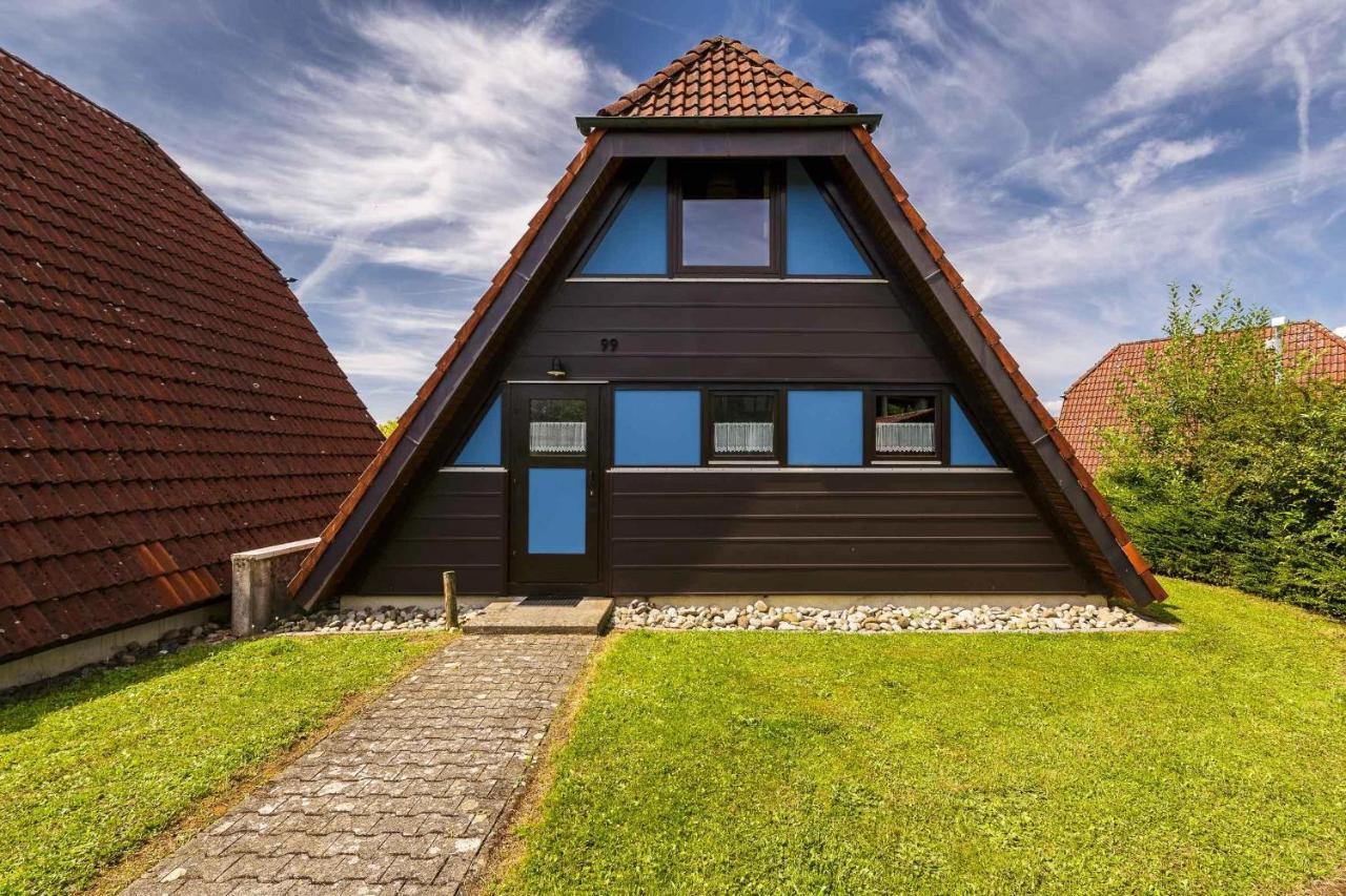 Ferienwohnpark Immenstaad Am Bodensee Nurdachhaus Typ 8 Ndt 099 Exteriér fotografie