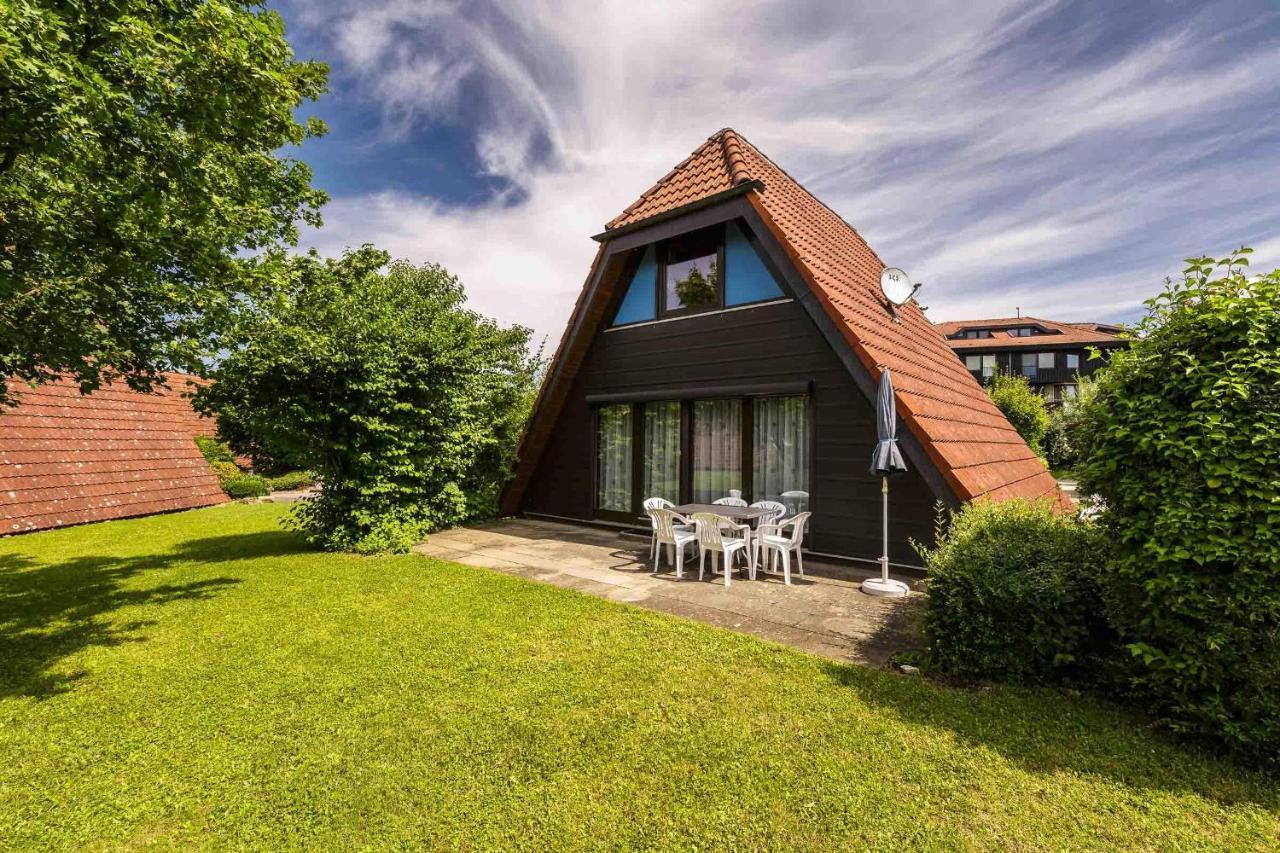 Ferienwohnpark Immenstaad Am Bodensee Nurdachhaus Typ 8 Ndt 099 Exteriér fotografie